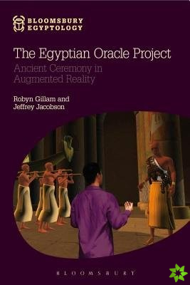 Egyptian Oracle Project