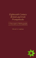 Eighteenth Century British and Irish Promptbooks