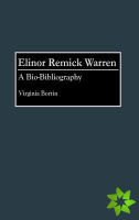 Elinor Remick Warren