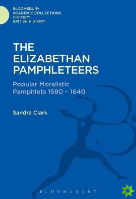 Elizabethan Pamphleteers