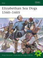 Elizabethan Sea Dogs 15601605