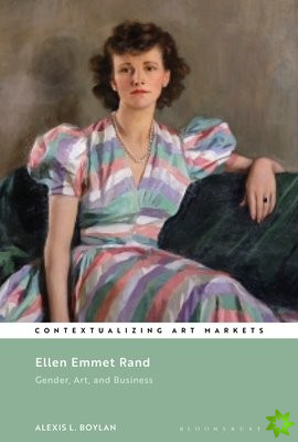 Ellen Emmet Rand
