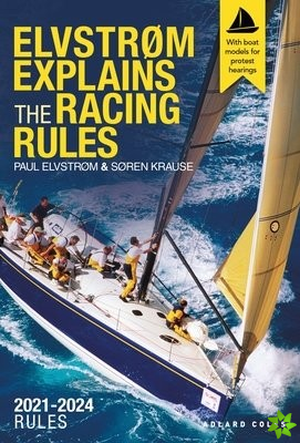 Elvstrm Explains the Racing Rules