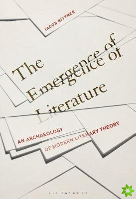 Emergence of Literature