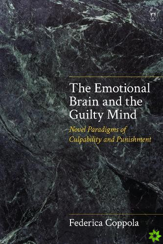 Emotional Brain and the Guilty Mind