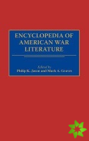 Encyclopedia of American War Literature