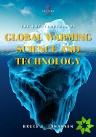Encyclopedia of Global Warming Science and Technology