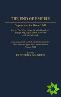 End of Empire