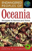 Endangered Peoples of Oceania