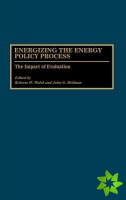 Energizing the Energy Policy Process