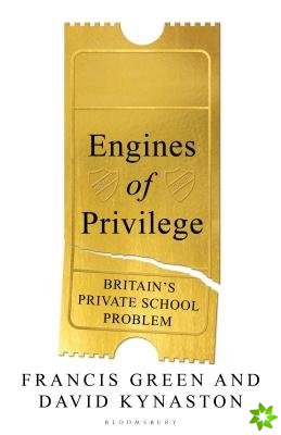 Engines of Privilege
