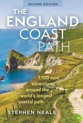 England Coast Path 2nd edition