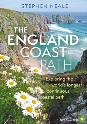 England Coast Path