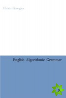English Algorithmic Grammar