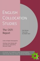 English Collocation Studies