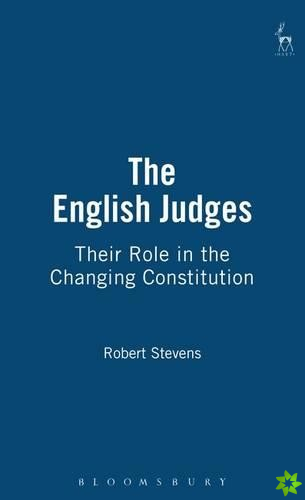 English Judges