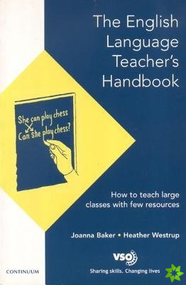 English Language Teacher's Handbook