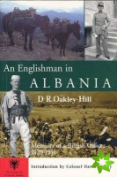 Englishman in Albania