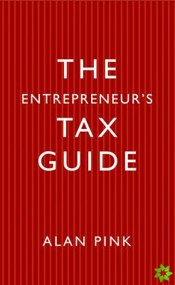 Entrepreneur's Tax Guide