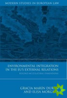 Environmental Integration in the EU's External Relations