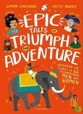 Epic Tales of Triumph and Adventure