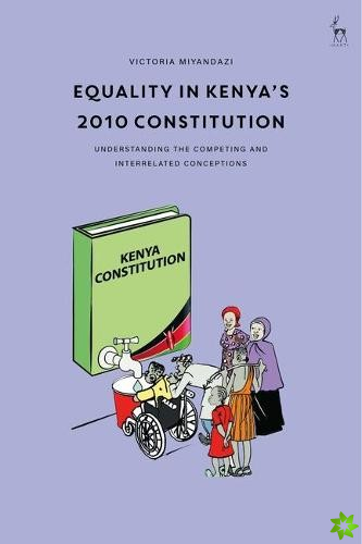 Equality in Kenyas 2010 Constitution