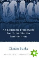 Equitable Framework for Humanitarian Intervention