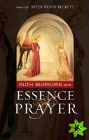 Essence of Prayer