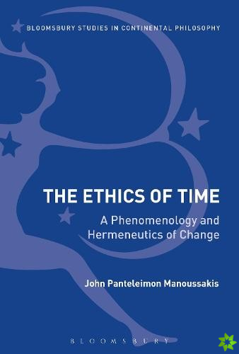 Ethics of Time