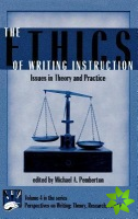 Ethics of Writing Instruction