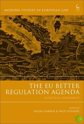 EU Better Regulation Agenda