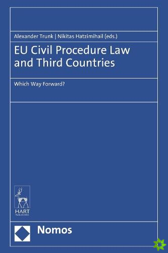 EU Civil Procedure Law and Third Countries