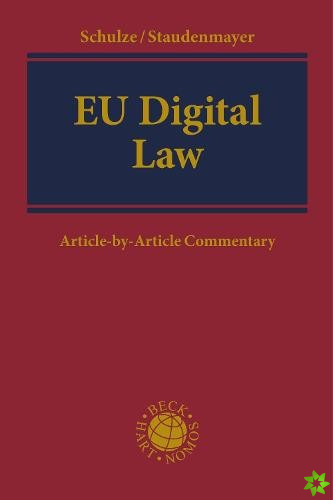 EU Digital Law