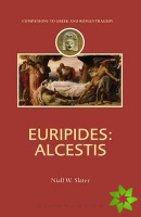 Euripides: Alcestis