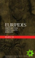Euripides Plays: 6