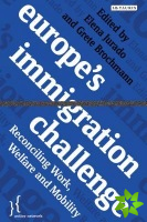 Europe's Immigration Challenge