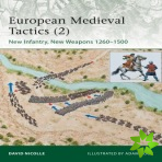 European Medieval Tactics (2)