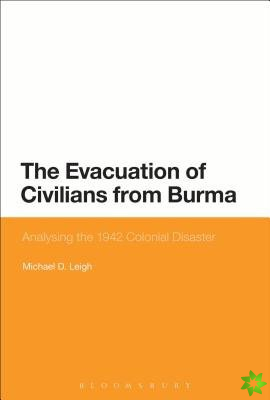 Evacuation of Civilians from Burma