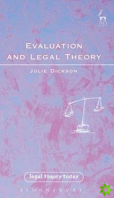 Evaluation and Legal Theory