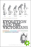 Evolution and the Victorians