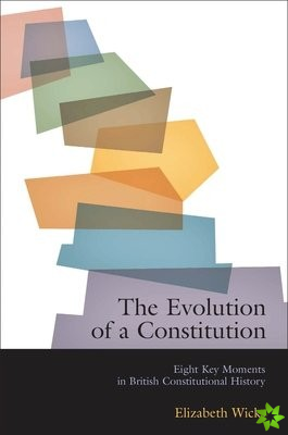 Evolution of a Constitution