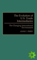 Evolution of U.S. Trade Intermediaries