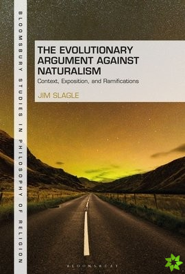 Evolutionary Argument against Naturalism