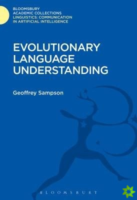 Evolutionary Language Understanding