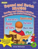 Expand and Enrich Reading