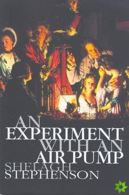 Experiment With An Air Pump