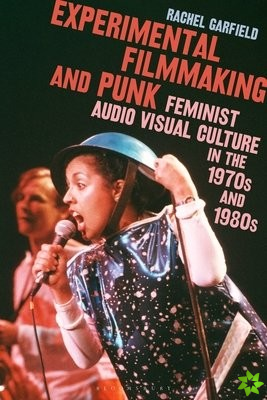 Experimental Filmmaking and Punk