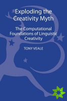 Exploding The Creativity Myth