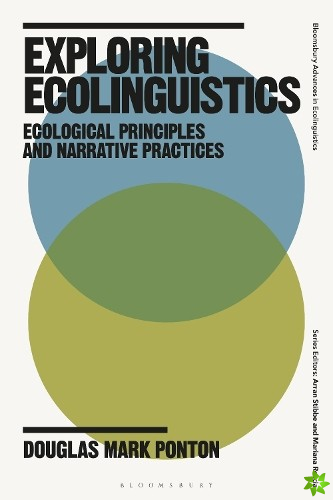 Exploring Ecolinguistics
