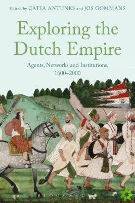 Exploring the Dutch Empire